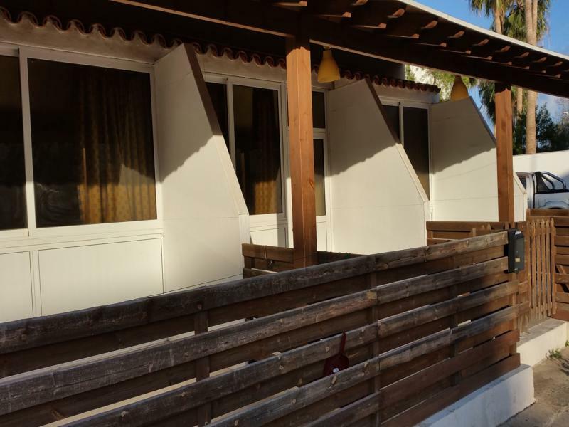 Marisa Hotel Apartments Ayia Napa Exterior photo